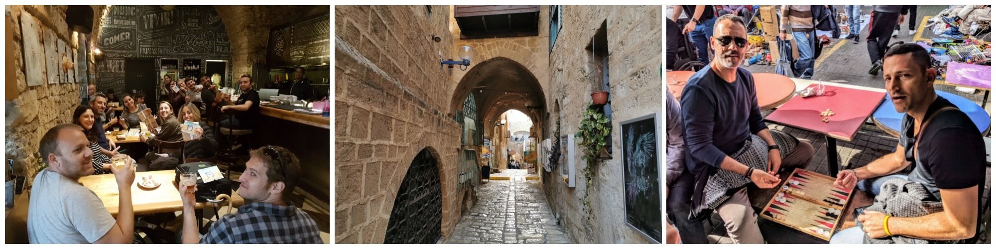 old-jaffa-tour