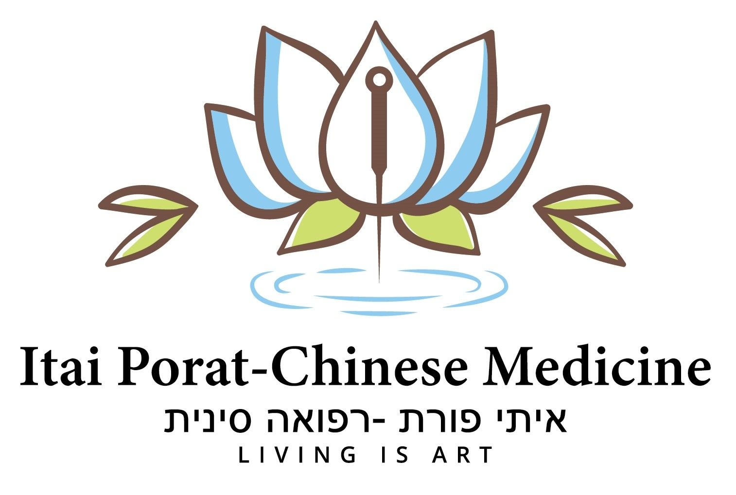 לוגו איתי פורת לוגו איתי פורת