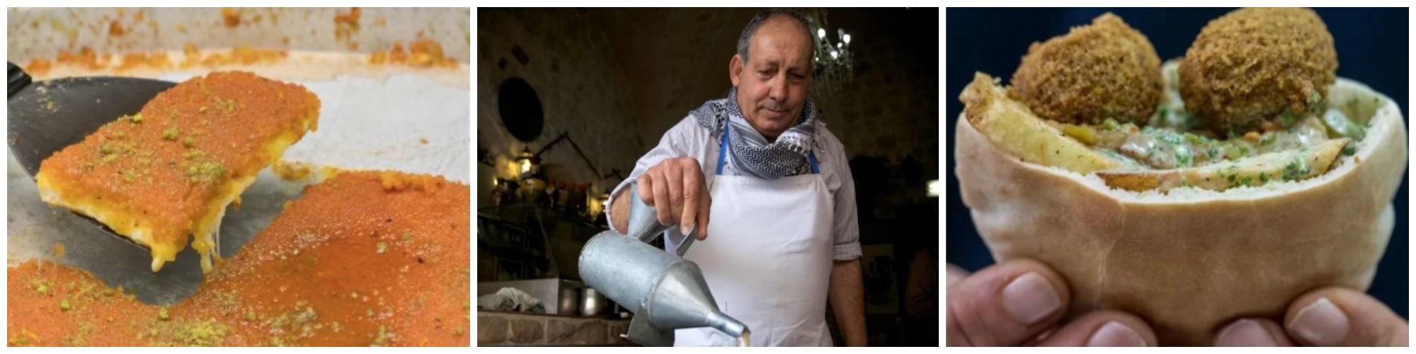 כרטיס טעימות יאללה באסטה נצרת כרטיס טעימות יאללה באסטה נצרת