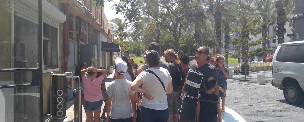 עיר תחתית צילום: ראובן פילו עיר תחתית צילום: ראובן פילו