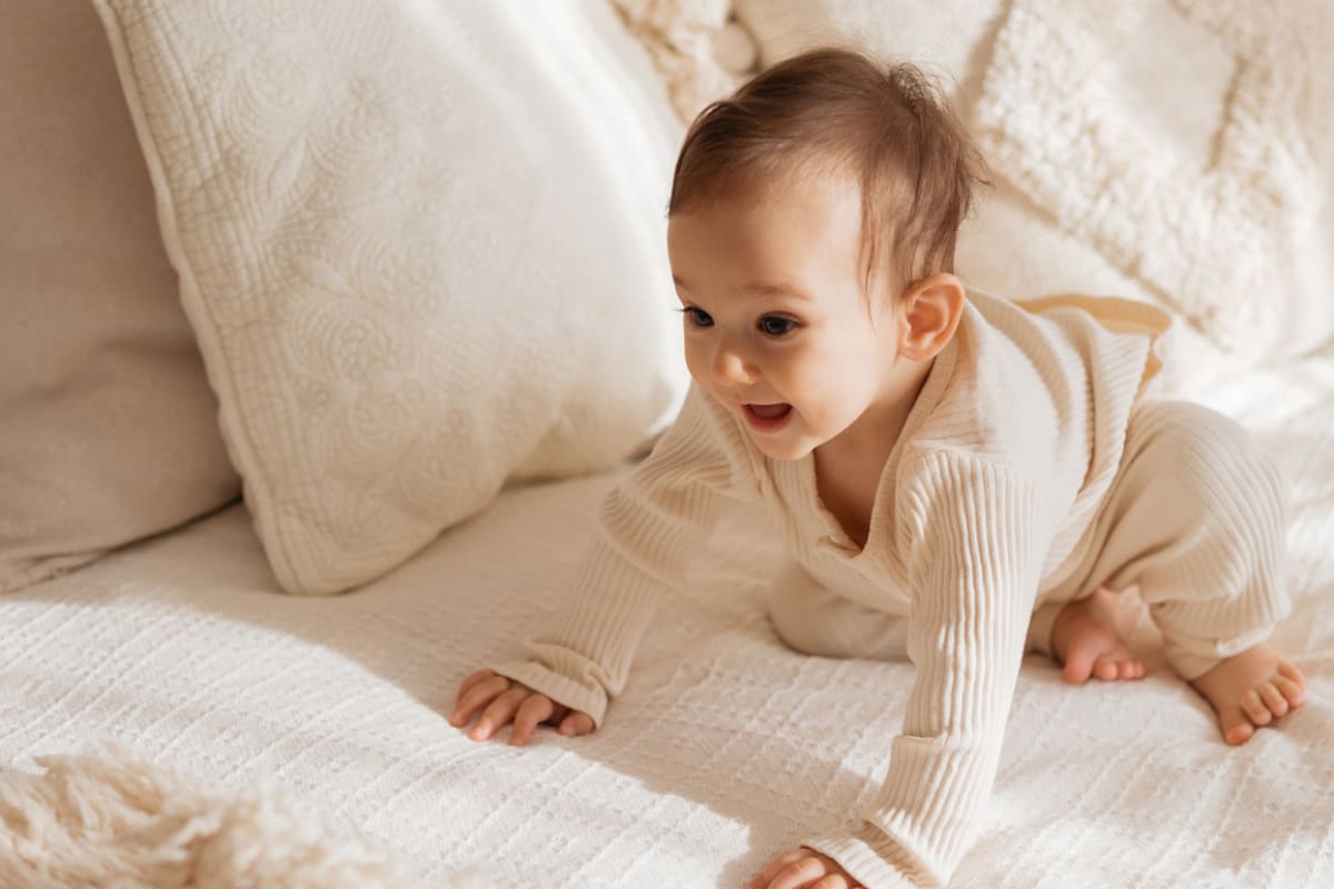 Baby Proofing: A Checklist for Every Room