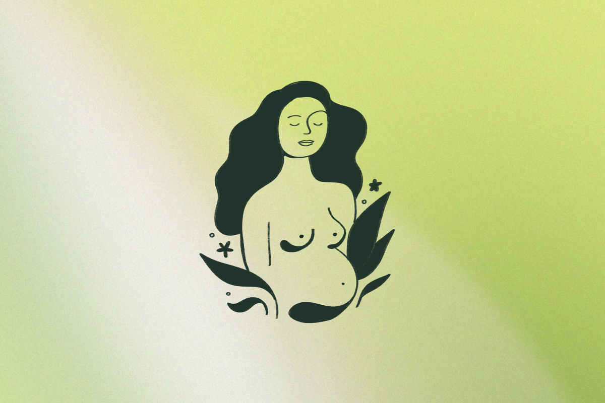 can i use vibrating massager on back while pregnant Can You Use a Massage Gun While Pregnant?