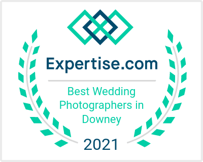 Top Wedding Photographers in Downey