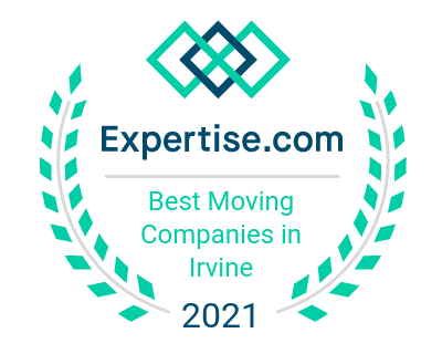 Top Moving Companies in Irvine