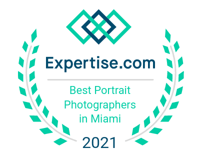 Portrait Photographers in Miami
