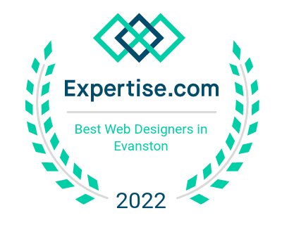 Top Web Designer in Evanston