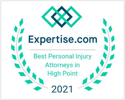 Top High Point Personal Injury Attorneys