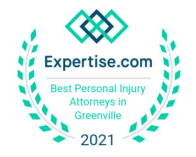 Best Personal Injury Attorneys in Greenville