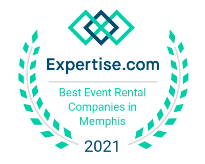 Memphis Event Rental Companies