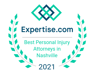 Best Personal Injury Attorneys in Nashville