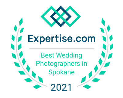 Wedding Photographers in Spokane