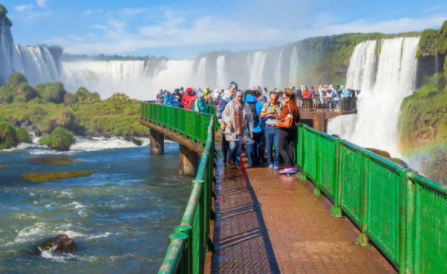 Turismo