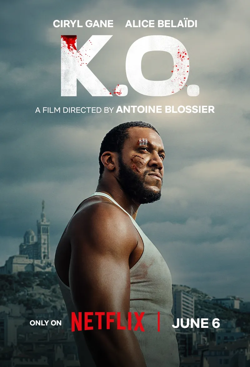 K.O. 2025
