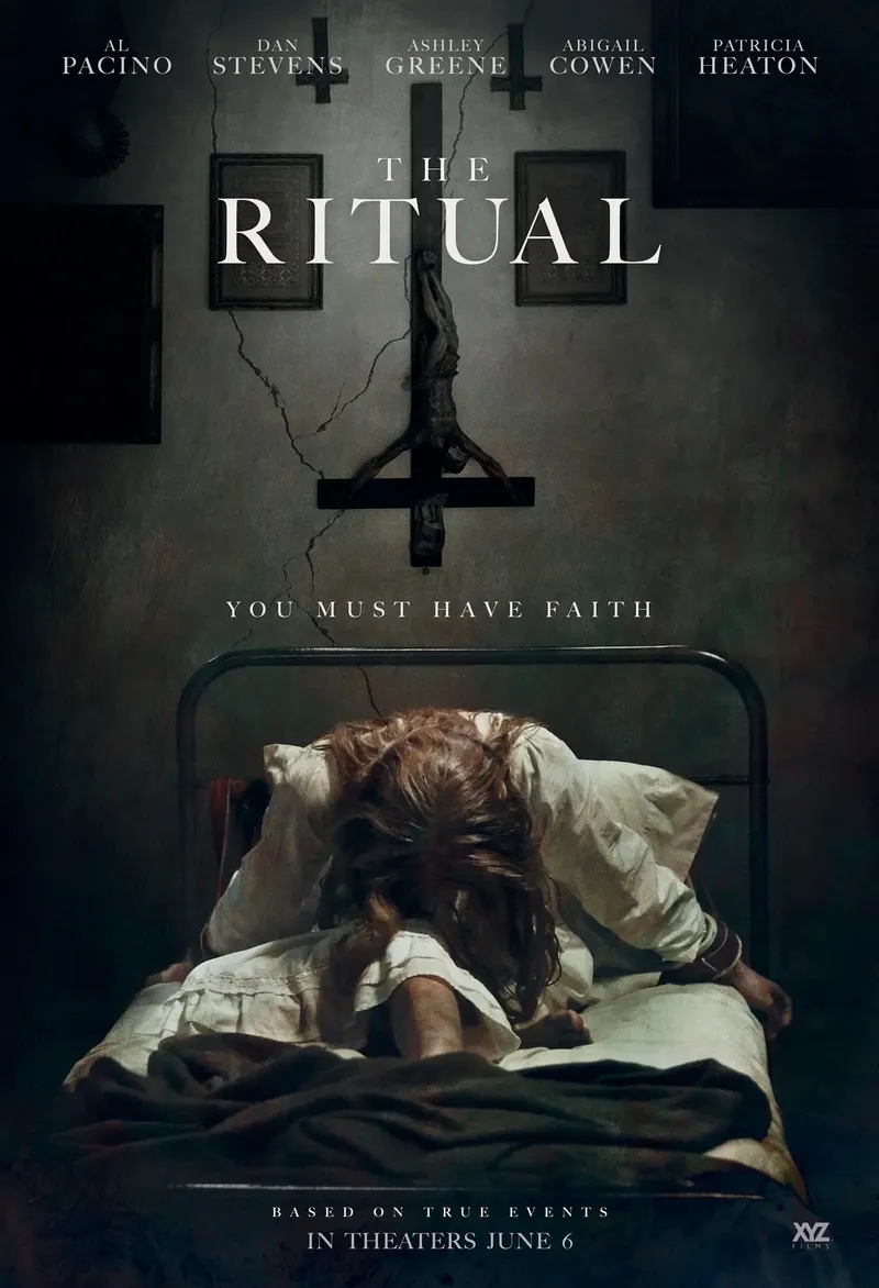 The Ritual 2025