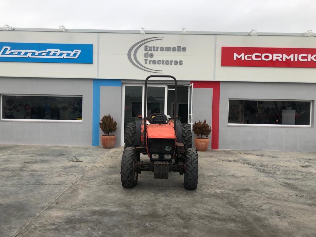 CARRARO 8100