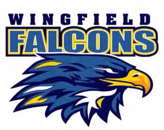 Wingfield High School Girl’s Basketball