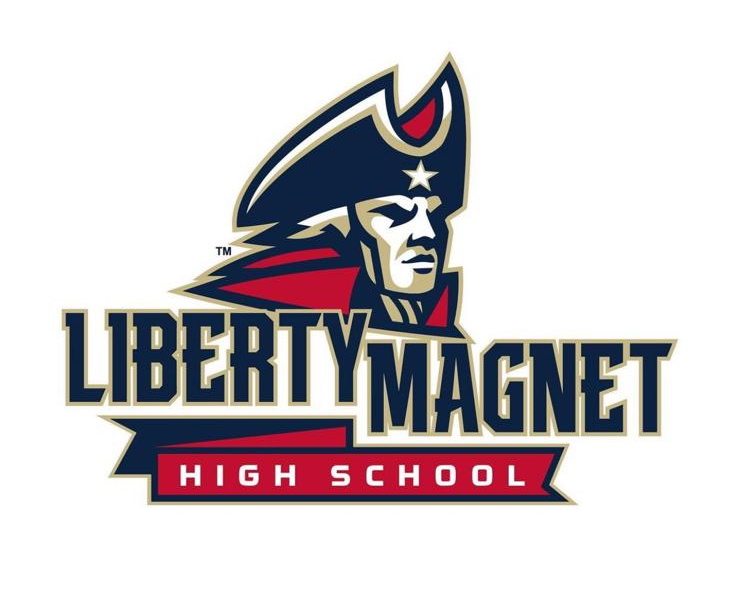 Liberty Magnet Boy's Basketball Fundraiser - Carter, Dylan