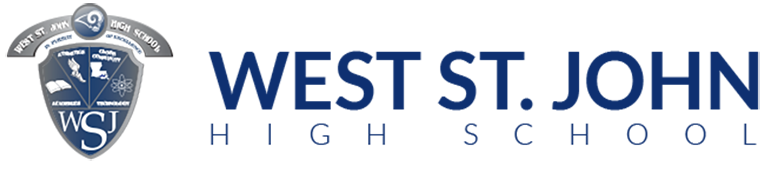 West St John High School Boy’s Basketball Team Fundraiser