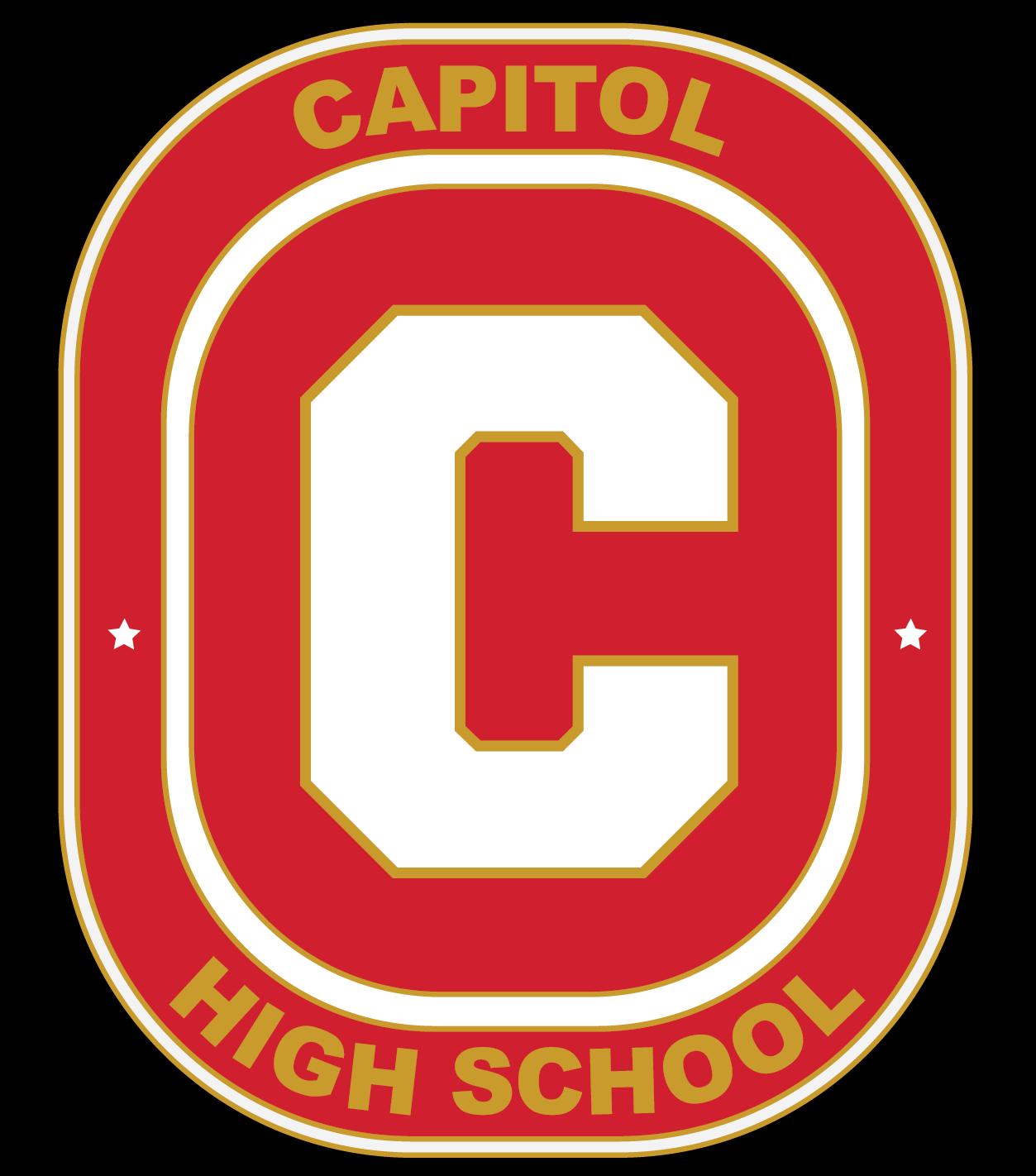Capitol High School Football Fundraiser