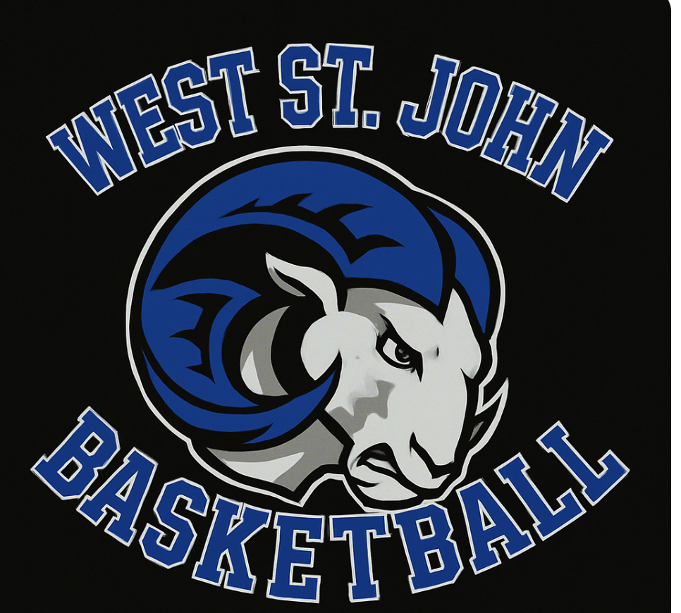 West St John High School Boy’s Basketball Team Fundraiser