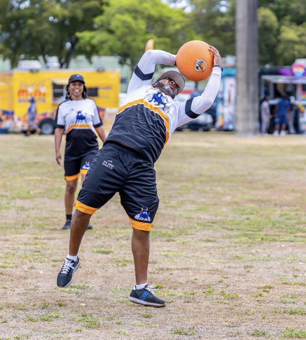 The Bulls Kick-Off Classic: Year IV