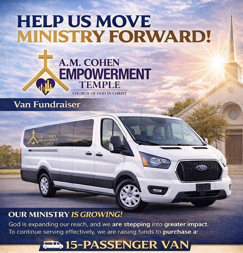 Ministry on Wheels 