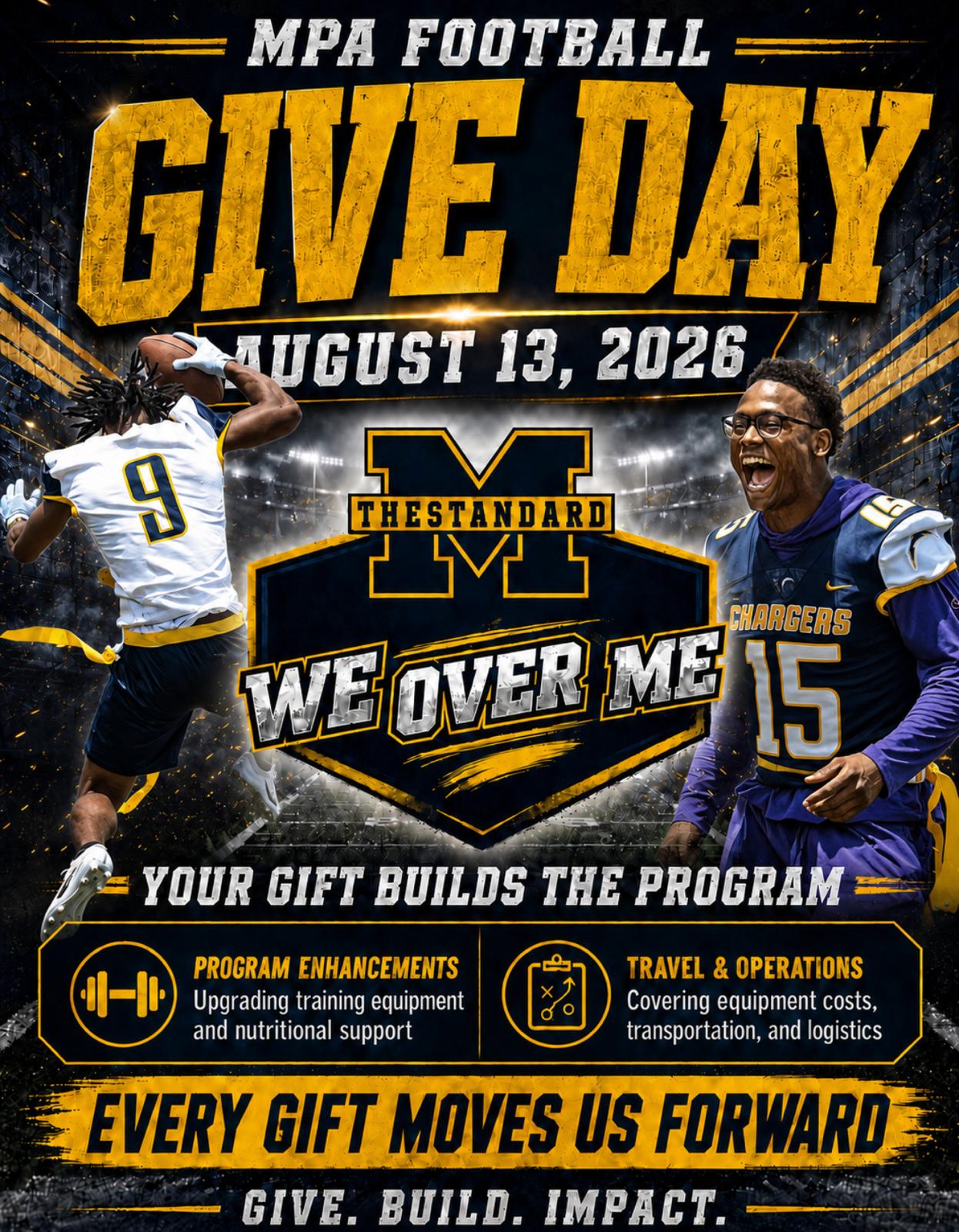 Give Day
