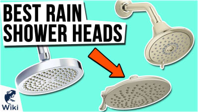 Best Rain Shower Heads