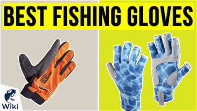 Best Fishing Gloves