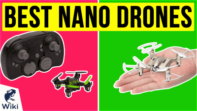 Best Nano Drones