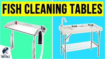 Best Fish Cleaning Tables