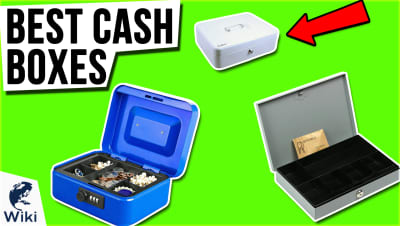 Best Cash Boxes