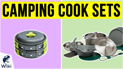 Best Camping Cook Sets