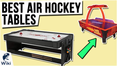 Best Air Hockey Tables