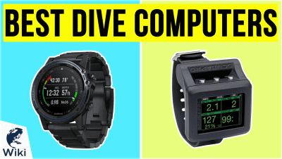 Best Dive Computers