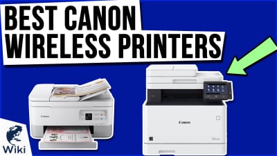 Best Canon Wireless Printers