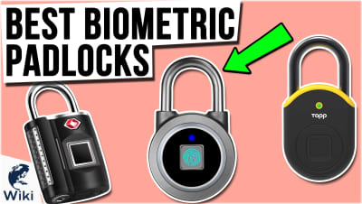 Best Biometric Padlocks