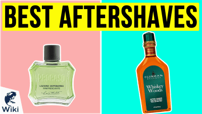 Best Aftershaves