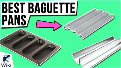 Best Baguette Pans