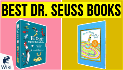 Best Dr. Seuss Books