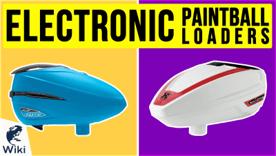 Best Electronic Paintball Loaders