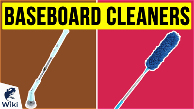 Best Baseboard Cleaners