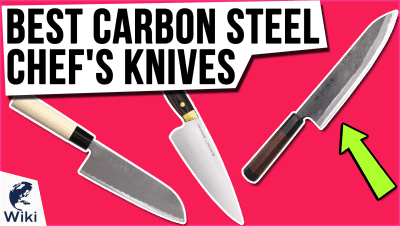 Best Carbon Steel Chef's Knives