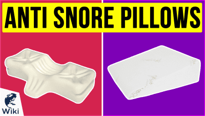 Best Anti Snore Pillows