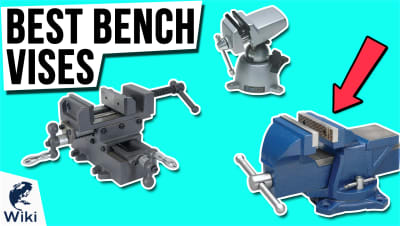 Best Bench Vises