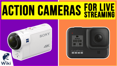 Best Action Cameras