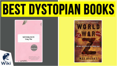 Best Dystopian Books