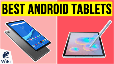 Best Android Tablets