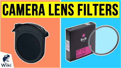 Best Camera Lens Filters