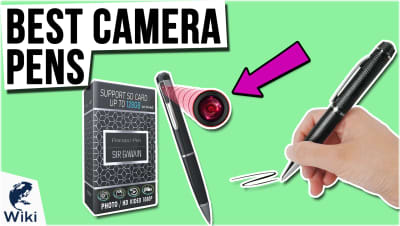 Best Camera Pens